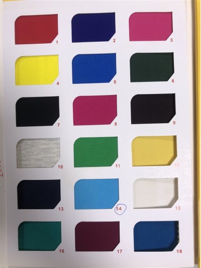 ZS-JQ 40支酷棉澳戴爾（蝕毛） 170g  45度照